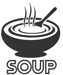soups-ie logo